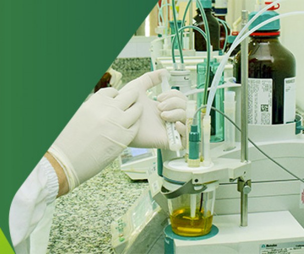 LABORATÓRIO