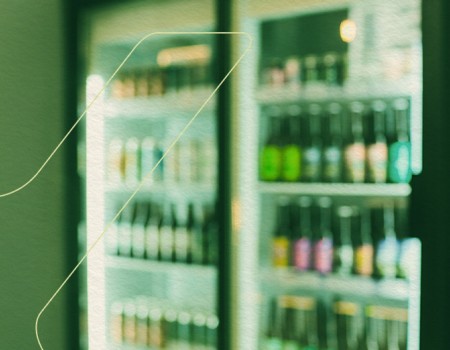 Poliuretano para refrigeradores industriais – cervejeiras, adegas e freezers