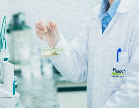Cases Flexível: soluções sob medida para a inovação constante