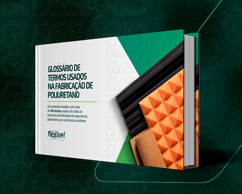 Glossário de Termos Usados na Fabricação de Poliuretano