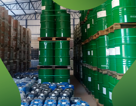 Filial do Grupo Flexível em Extrema/MG traz maior eficiência em logística
