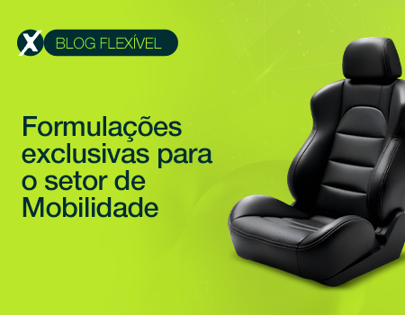 Como o Grupo Flexível atende o setor de mobilidade