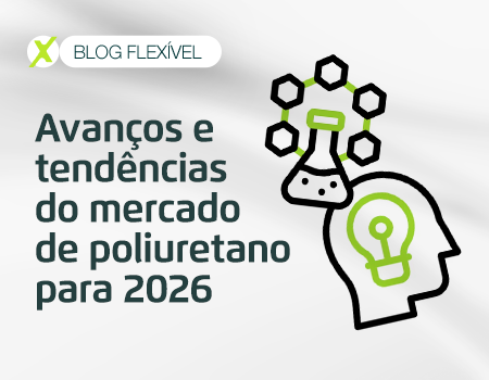 Avanços e tendências do mercado de poliuretano para 2026: de matéria-prima a plataforma de engenharia